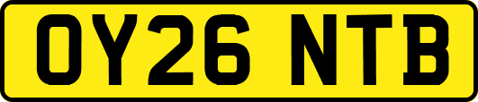 OY26NTB
