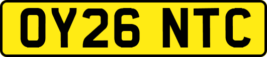 OY26NTC