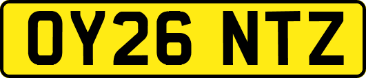 OY26NTZ