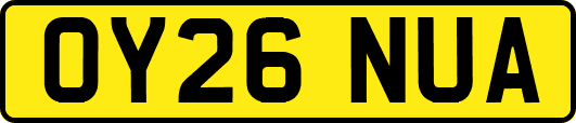 OY26NUA