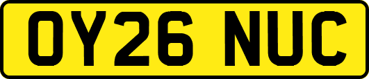 OY26NUC