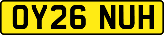 OY26NUH