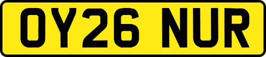 OY26NUR