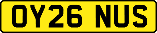 OY26NUS