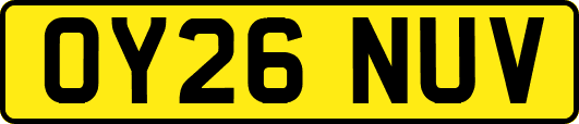 OY26NUV