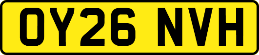 OY26NVH