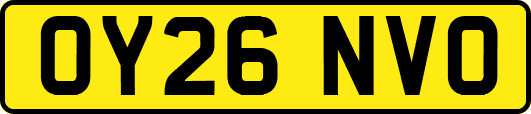 OY26NVO
