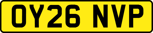OY26NVP