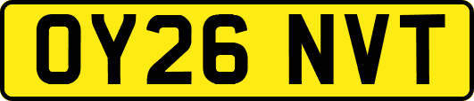 OY26NVT