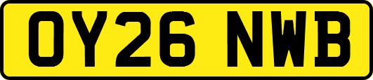OY26NWB