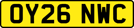 OY26NWC