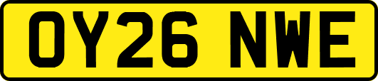 OY26NWE