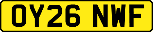 OY26NWF