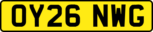 OY26NWG