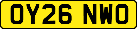 OY26NWO