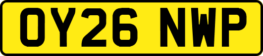 OY26NWP