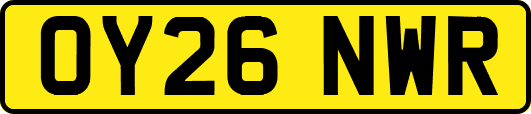 OY26NWR