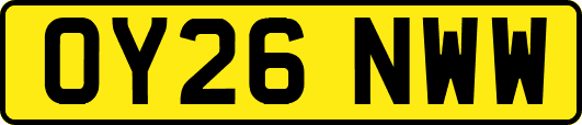 OY26NWW