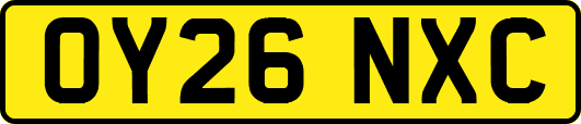 OY26NXC
