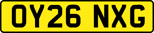 OY26NXG