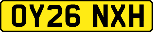 OY26NXH
