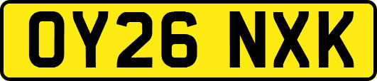 OY26NXK