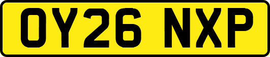 OY26NXP