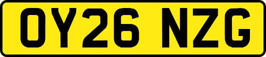 OY26NZG