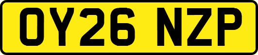 OY26NZP