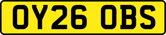 OY26OBS