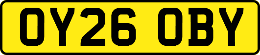OY26OBY