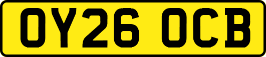 OY26OCB