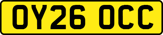 OY26OCC