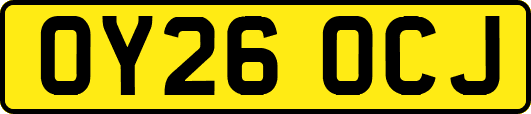 OY26OCJ