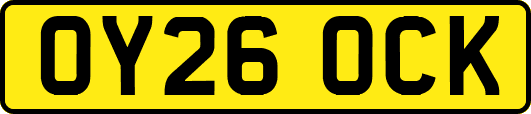 OY26OCK