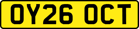 OY26OCT