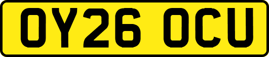 OY26OCU