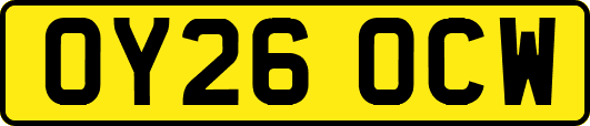 OY26OCW