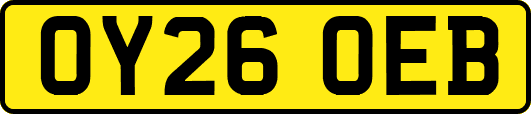 OY26OEB