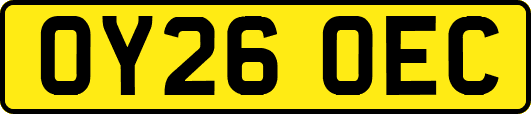 OY26OEC