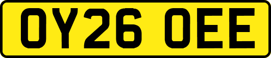 OY26OEE