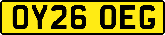 OY26OEG