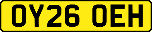 OY26OEH