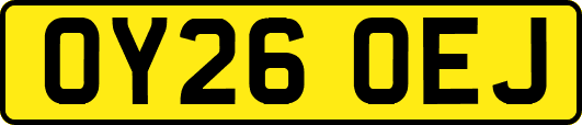 OY26OEJ