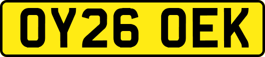 OY26OEK