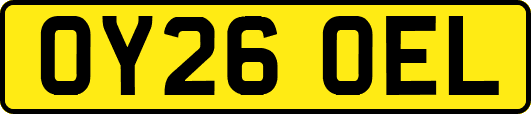 OY26OEL