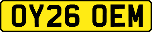 OY26OEM