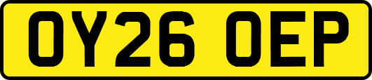 OY26OEP
