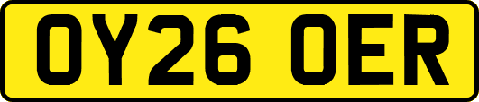 OY26OER