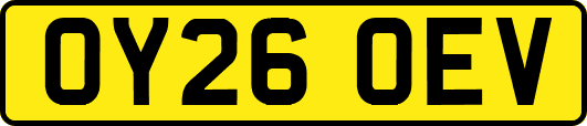 OY26OEV